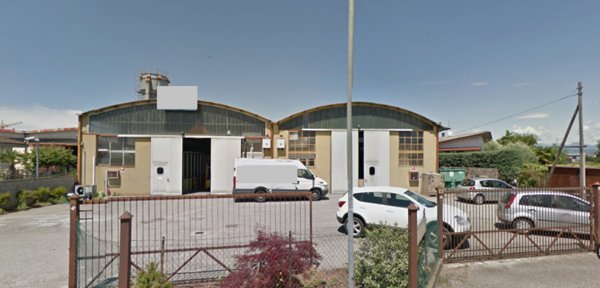 capannone in vendita a Sommacampagna in zona Caselle