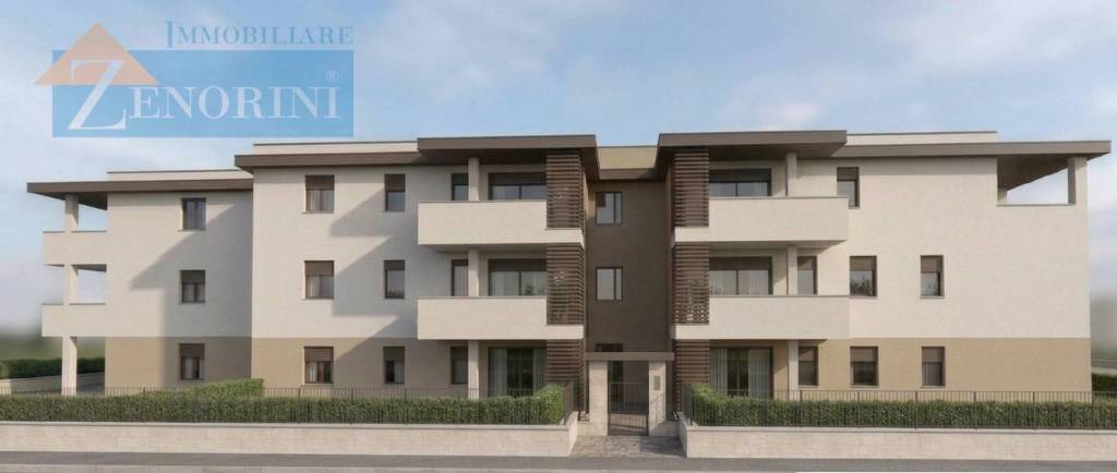 appartamento in vendita a Sommacampagna