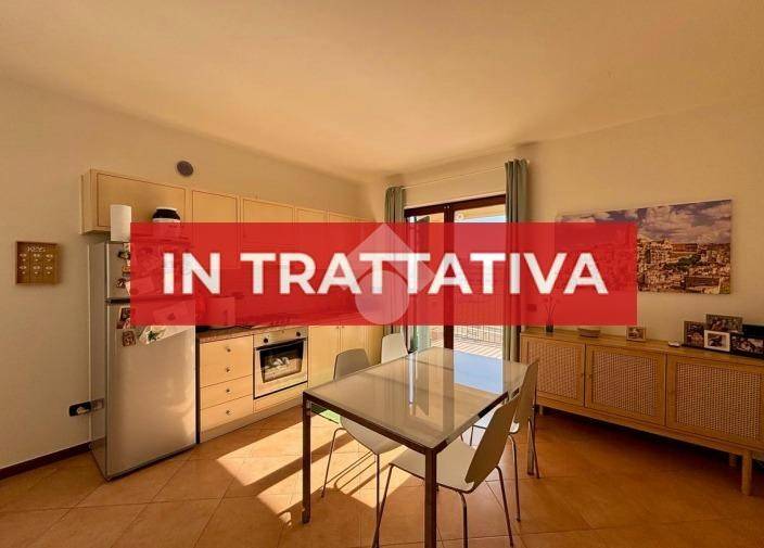 appartamento in vendita a Sommacampagna in zona Caselle