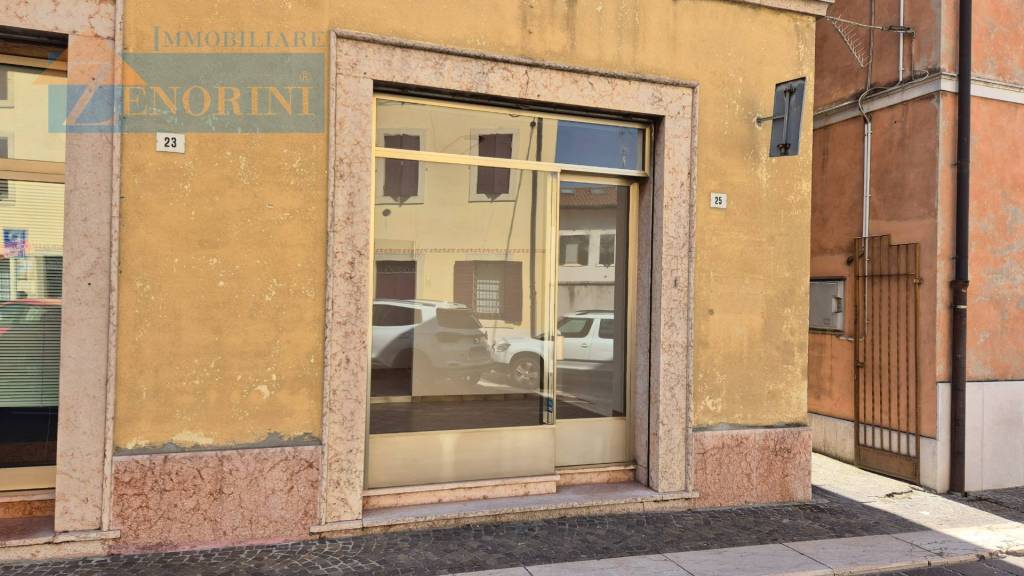appartamento in vendita a Sommacampagna