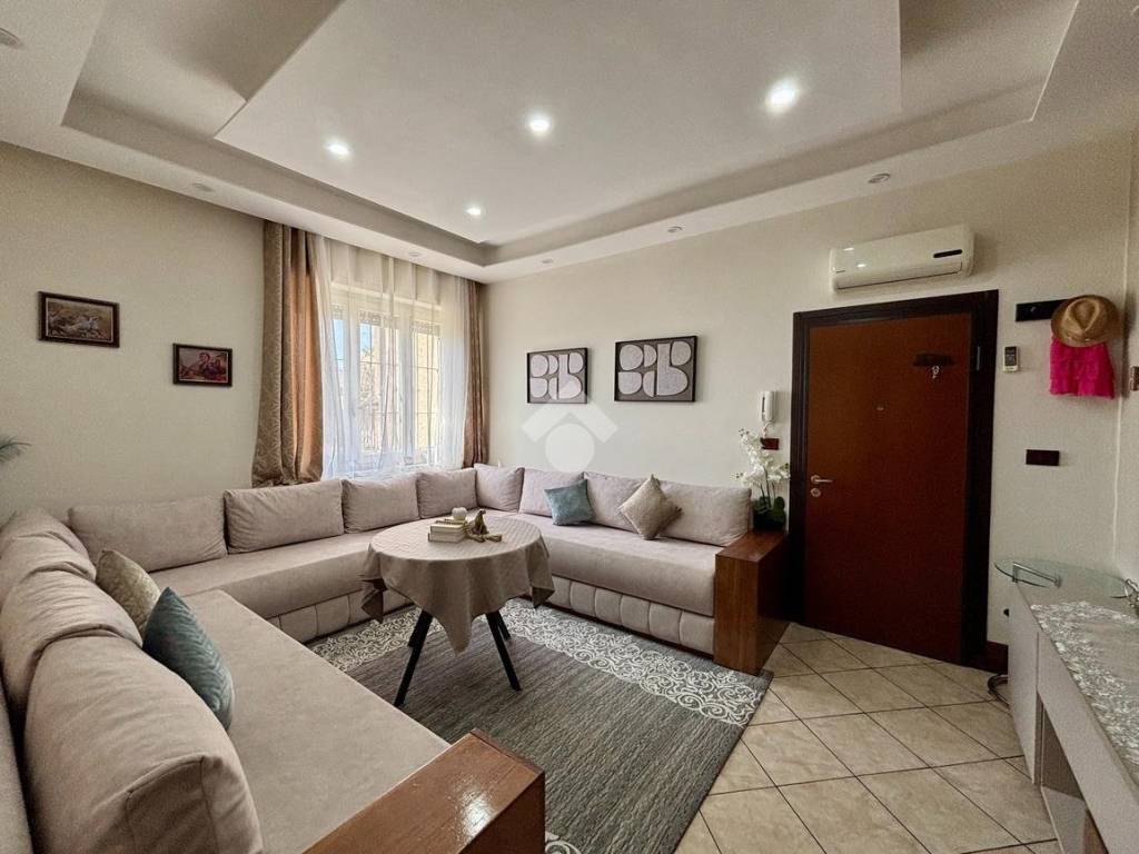 appartamento in vendita a Sommacampagna