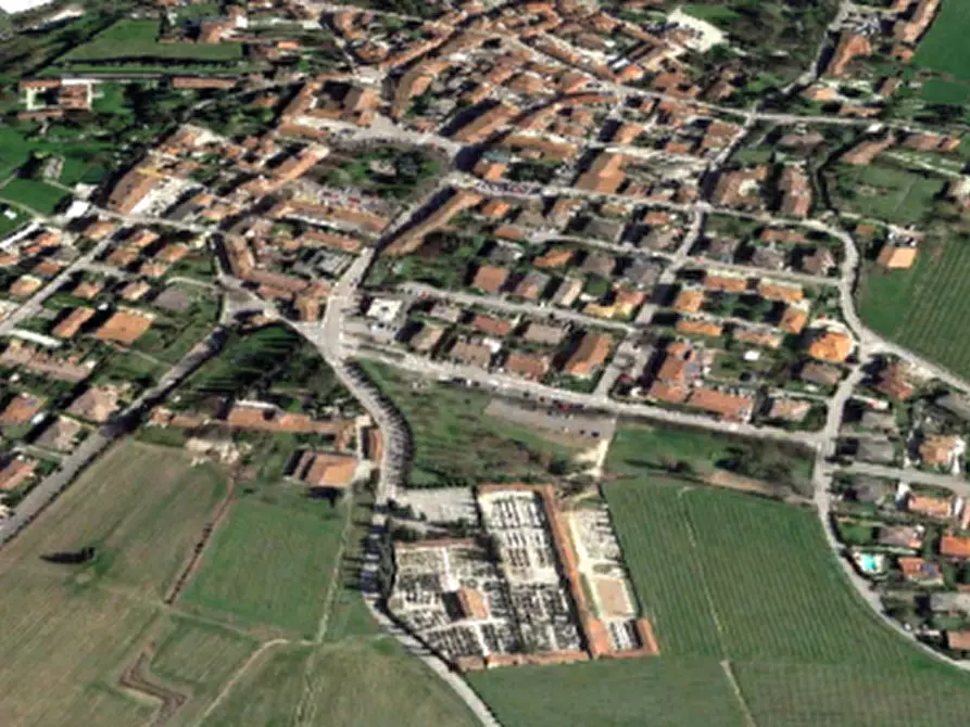 terreno in vendita a Sommacampagna