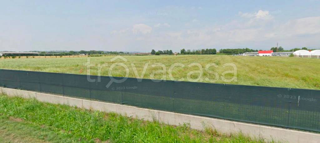 terreno in vendita a Sommacampagna