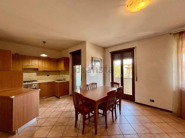 appartamento in vendita a Sommacampagna