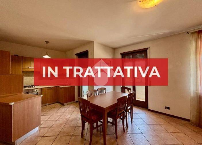 appartamento in vendita a Sommacampagna
