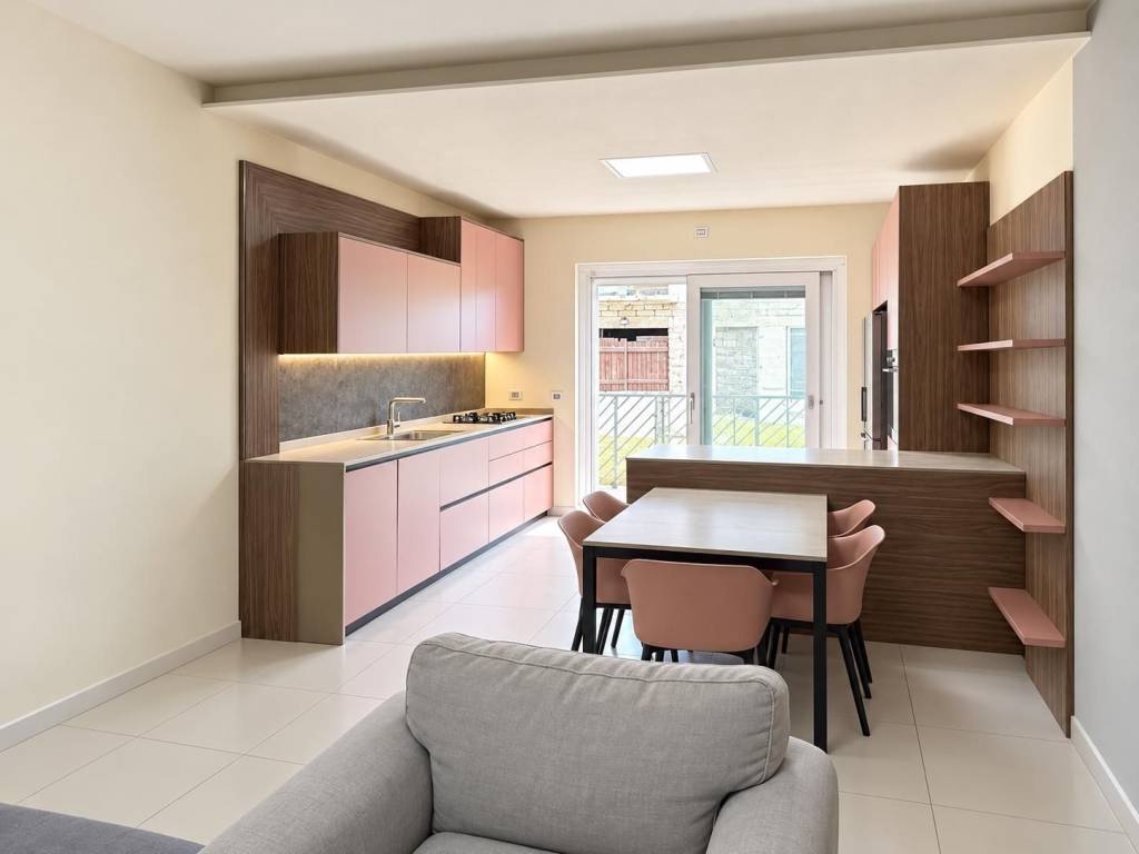 casa indipendente in vendita a Sommacampagna in zona Caselle