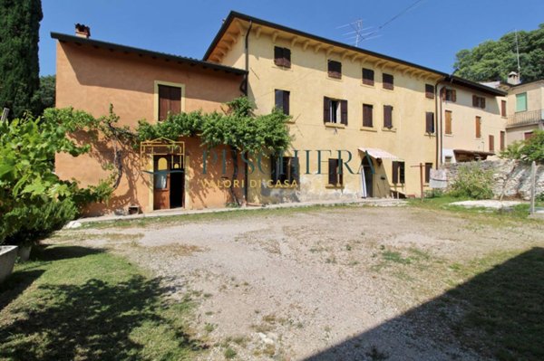 casa indipendente in vendita a Sona in zona San Giorgio in Salici