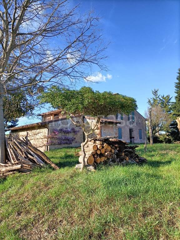 casa indipendente in vendita a Sona