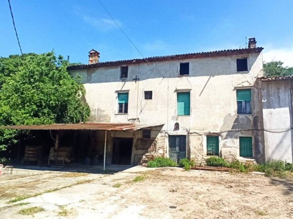 casa indipendente in vendita a Sona