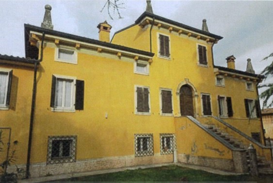 casa indipendente in vendita a Sona in zona San Giorgio in Salici