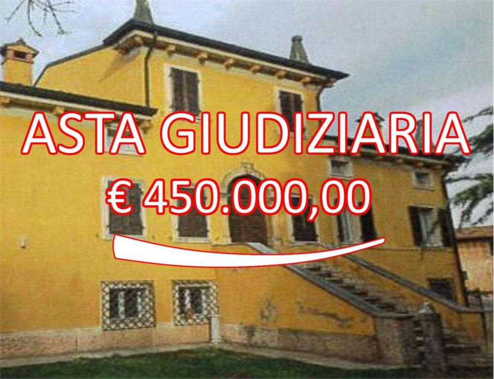 casa indipendente in vendita a Sona in zona San Giorgio in Salici