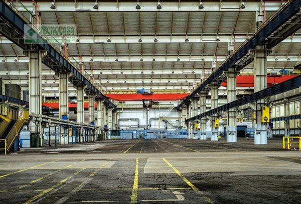 locale commerciale in vendita a Sona