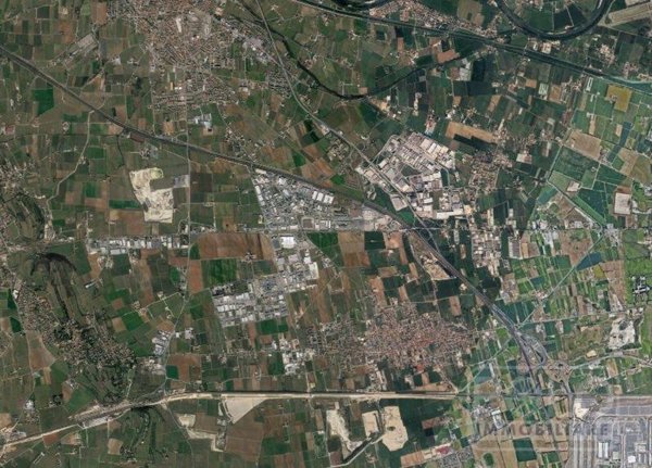 terreno edificabile in vendita a Sona