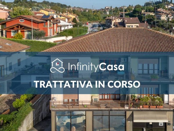 appartamento in vendita a Sona