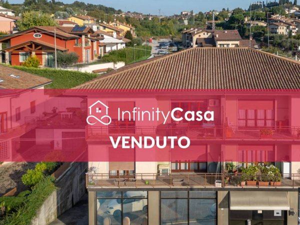 appartamento in vendita a Sona