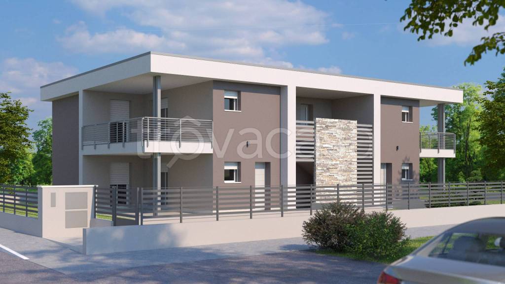 appartamento in vendita a Sona in zona Lugagnano