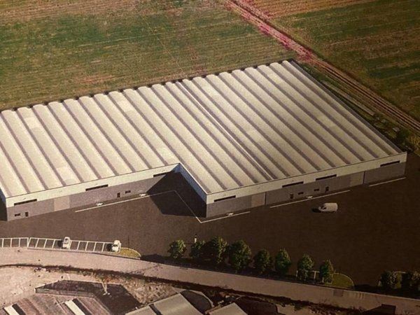 locale commerciale in vendita a Sona