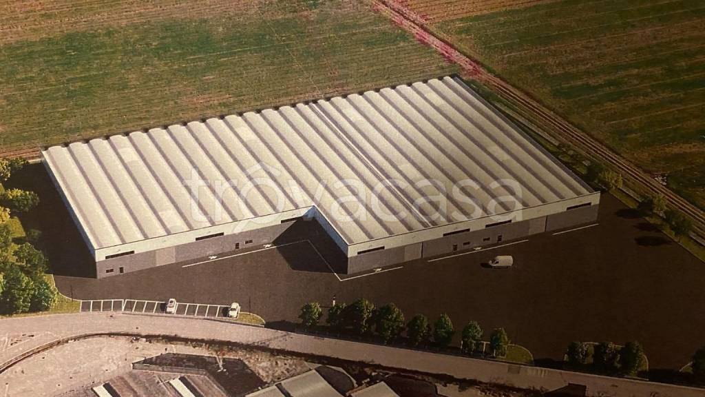 locale commerciale in vendita a Sona