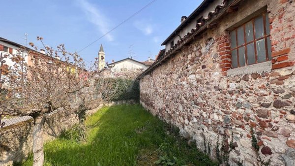 casa indipendente in vendita a Sona in zona San Giorgio in Salici