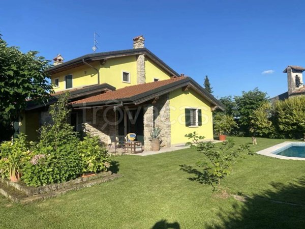 casa indipendente in vendita a Sona