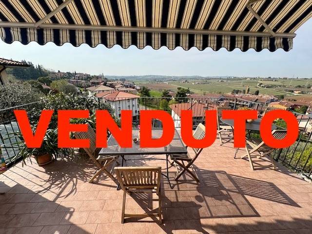 appartamento in vendita a Sona