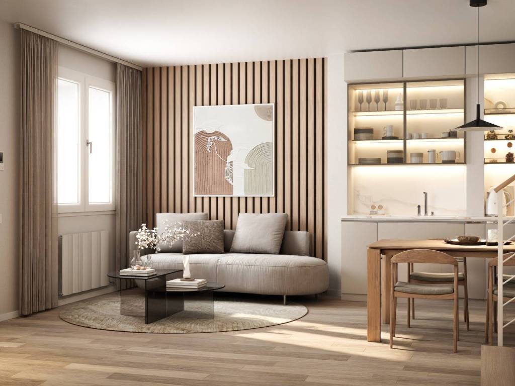 appartamento in vendita a Sona