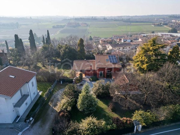 casa indipendente in vendita a Sona