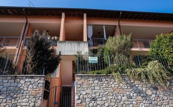 appartamento in vendita a Sona