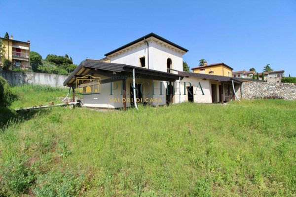 casa indipendente in vendita a Sona