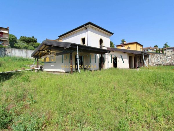 casa indipendente in vendita a Sona