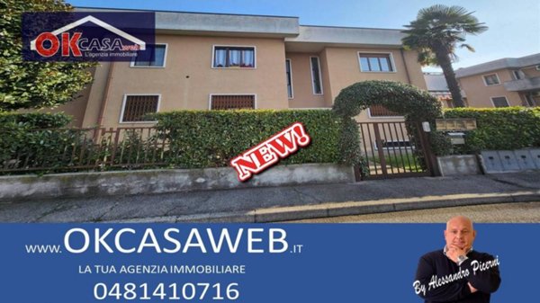 appartamento in vendita a Sona in zona Lugagnano