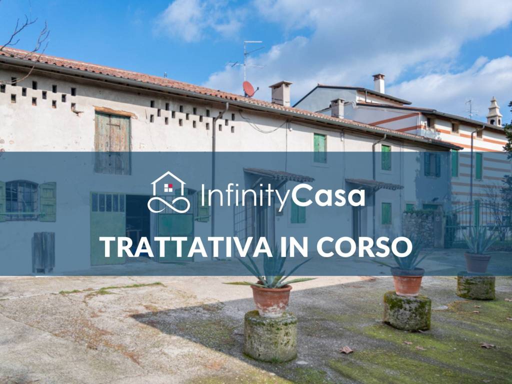 casa indipendente in vendita a Sona