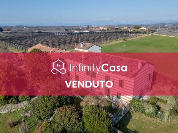 casa indipendente in vendita a Sona