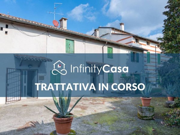casa indipendente in vendita a Sona