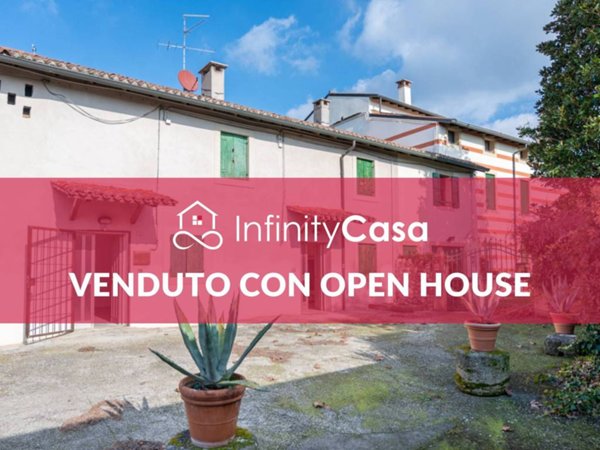 casa indipendente in vendita a Sona