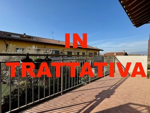 appartamento in vendita a Sona in zona Lugagnano