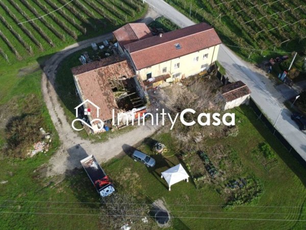 terreno agricolo in vendita a Sona in zona San Giorgio in Salici