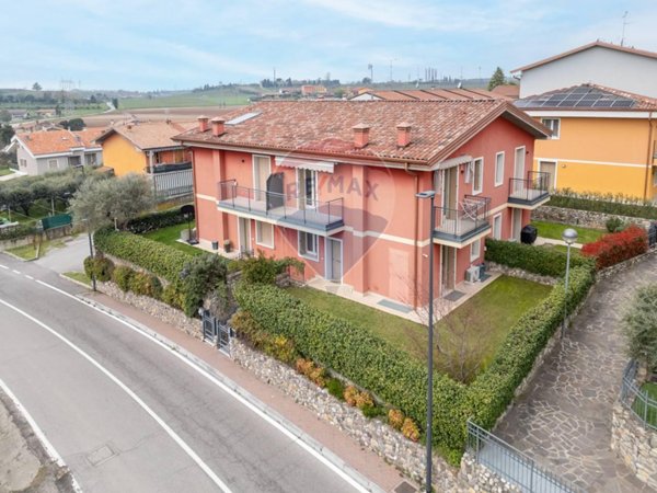 casa indipendente in vendita a Sona