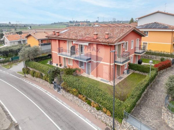 casa indipendente in vendita a Sona