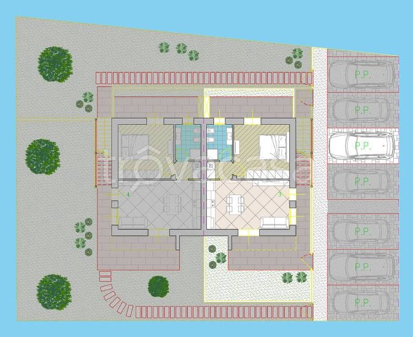 appartamento in vendita a Sona in zona Lugagnano