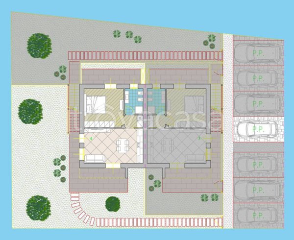 appartamento in vendita a Sona in zona Lugagnano