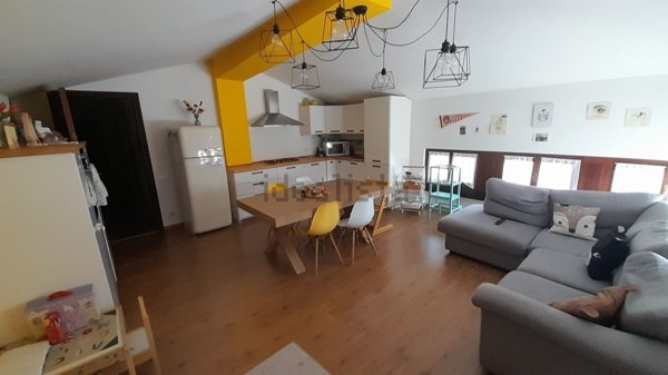 appartamento in vendita a Sona in zona Palazzolo