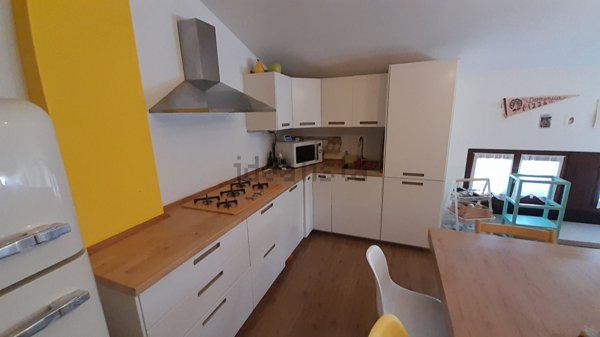 appartamento in vendita a Sona in zona Palazzolo