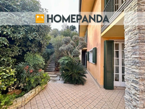 casa indipendente in vendita a Sona