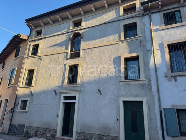 casa indipendente in vendita a Sona