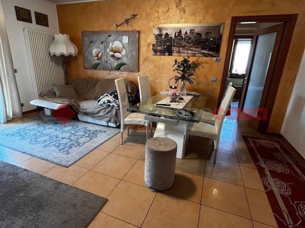 appartamento in vendita a Sona