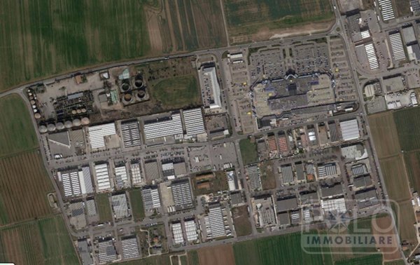 terreno edificabile in vendita a Sona