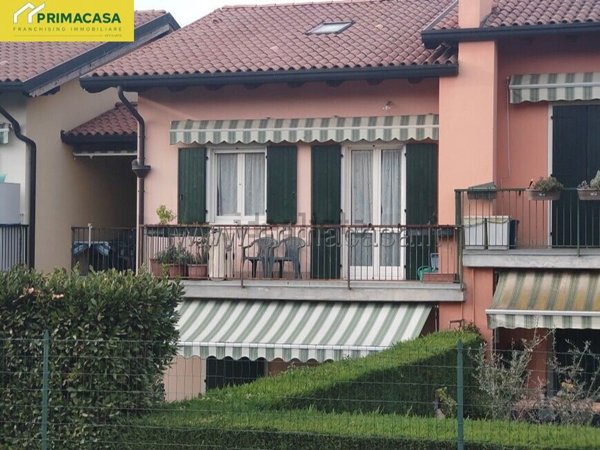 appartamento in vendita a Sona in zona San Giorgio in Salici