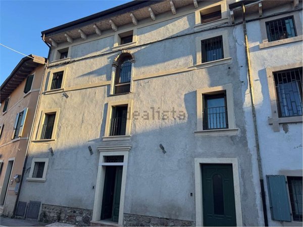 appartamento in vendita a Sona