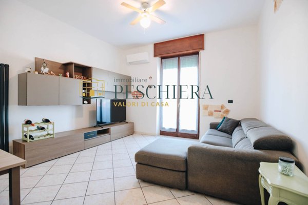 appartamento in vendita a Sona in zona Lugagnano